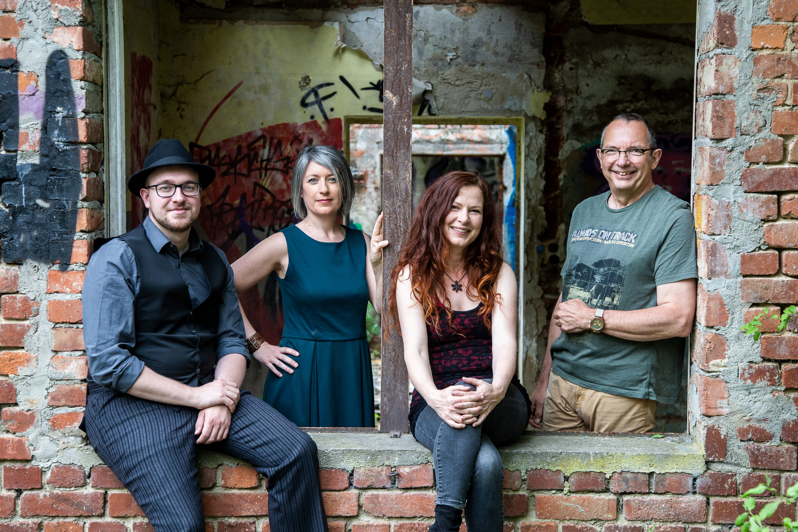 Konzert - Cara : Irish Folk