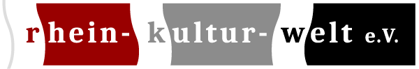 Rhein-Kultur-Welt Logo