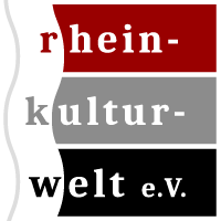 Rhein-Kultur-Welt Logo
